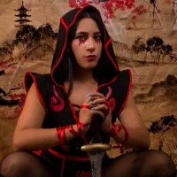 Webcam Model Sylvana_sex Videos