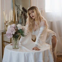 Webcam Model _Silknsin777 Videos