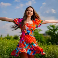 Webcam Model Myra_Milton Videos