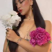 Webcam Model Gabitorres Videos