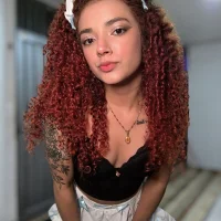 Webcam Model DancerMilu Videos