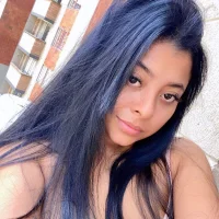 Webcam Model thaliia_gomez Videos