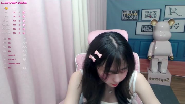 Webcam Model 520xixi2023 Videos