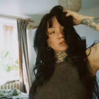 Webcam Model HannaXWonder Videos