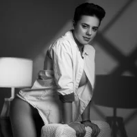 Webcam Model AlexysRaven Videos