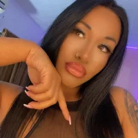 Webcam Model ZahraFranci Videos