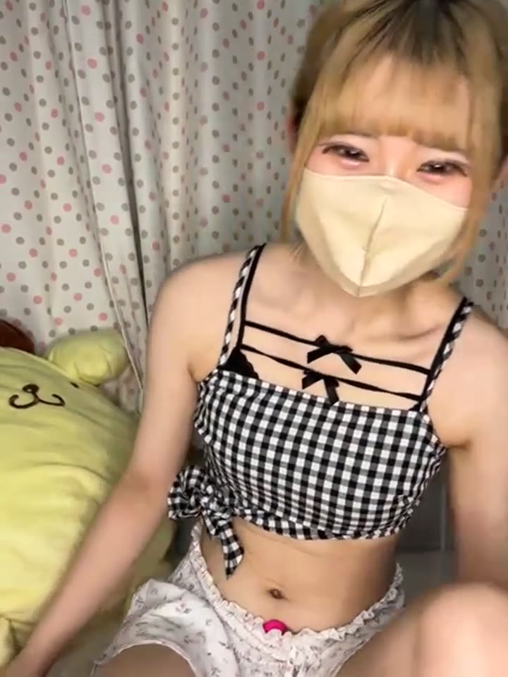 Webcam Model Yuni_tan Videos