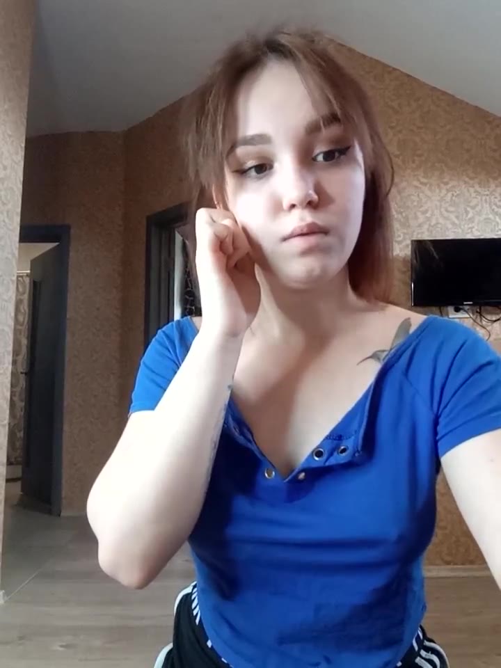 Webcam Model -Sweet_CAraMel- Videos