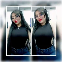Webcam Model Naomy_lee_ Videos
