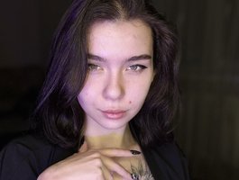 Webcam Model --INDICA-- Videos
