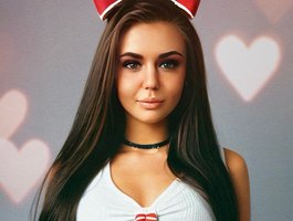 Webcam Model --Anya-- Videos