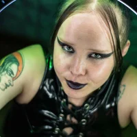 Webcam Model alexia_aitana Videos