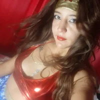Webcam Model CandyMonroy Videos