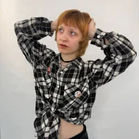 Webcam Model RasheedaOrsino Videos