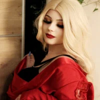 Webcam Model SweetDoll4u Videos