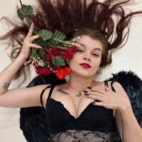 Webcam Model XLittleFireAngelX Videos