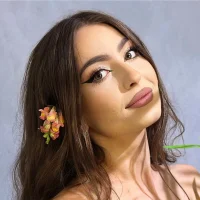Webcam Model FatmaMoan Videos