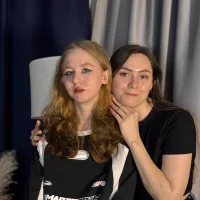 Webcam Model MariamCarley Videos