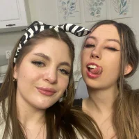 Webcam Model AnneSusans Videos