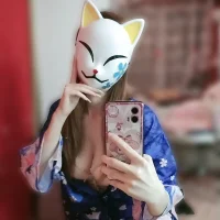 Webcam Model lovely_nekochan Videos
