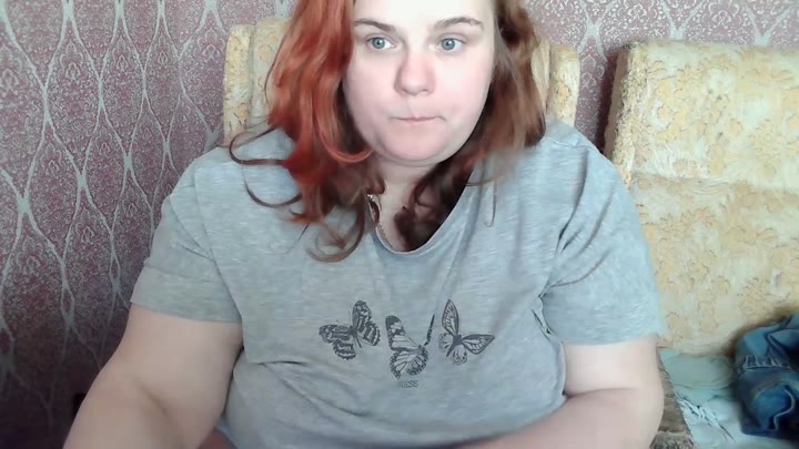 Webcam Model DollyGersonn Videos