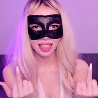 Webcam Model bellemoon_ Videos