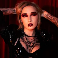 Webcam Model amywhitenessxx Videos