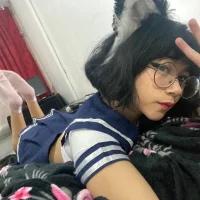 Webcam Model TerumiSwan Videos