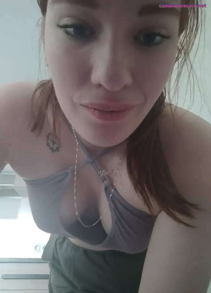 Webcam Model tesseren Videos