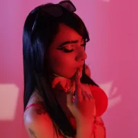 Webcam Model Rubyrosse115 Videos