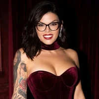 Webcam Model CarlaConnorTV Videos