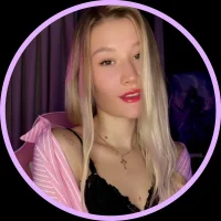 Webcam Model _Anna_Nolan_ Videos
