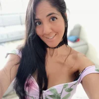 Webcam Model vanesadimaria Videos