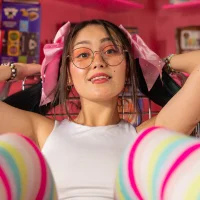 Webcam Model AikoKoko_1 Videos