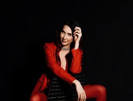 Webcam Model -redalexa- Videos