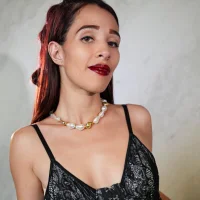 Webcam Model cristinapuerta_ Videos
