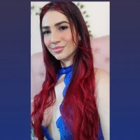 Webcam Model Nicole_x Videos