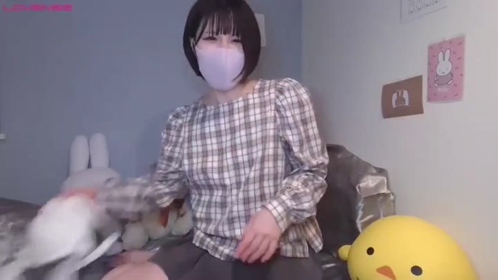 Webcam Model _Fumika_ Videos