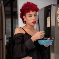 Webcam Model samantha_quinnn Videos