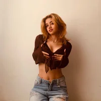 Webcam Model Starbuterfly Videos