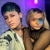 Webcam Model MEGAN_GIAN Videos