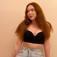 Webcam Model GwenMillerf Videos