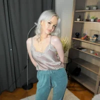 Webcam Model BrendaCurry Videos