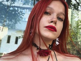 Webcam Model AdellaJulander Videos