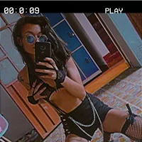 Webcam Model Milufer_ Videos