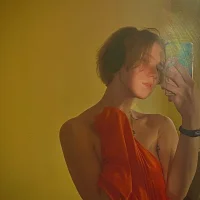 Webcam Model FaithLumen Videos