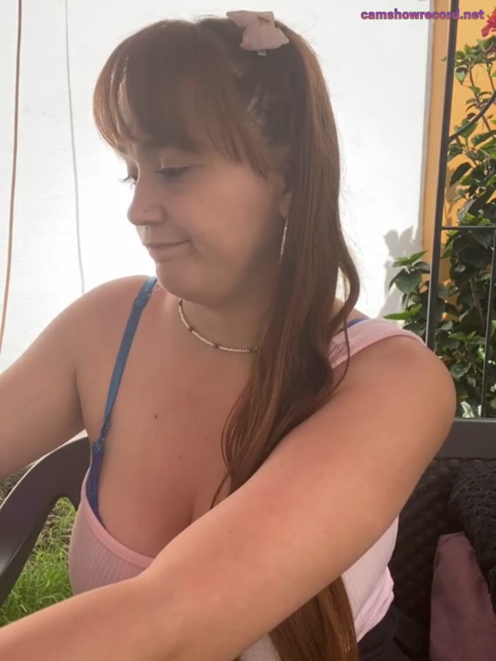 Webcam Model _DannaPink Videos