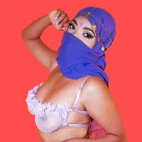 Webcam Model Yuli_arabic Videos