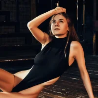Webcam Model _AnnaStark_ Videos