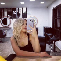 Webcam Model magic_ximena Videos